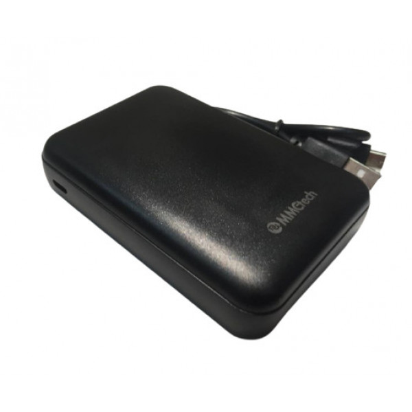 Повербанк Power bank MMCtech 9231 12000 mAh