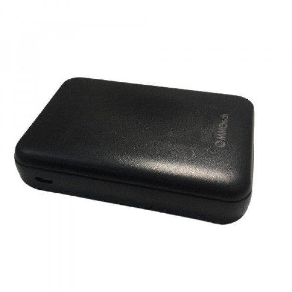 Повербанк Power bank MMCtech 9231 12000 mAh