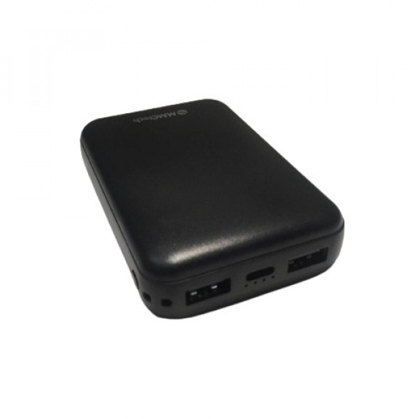 Повербанк Power bank MMCtech 9231 12000 mAh