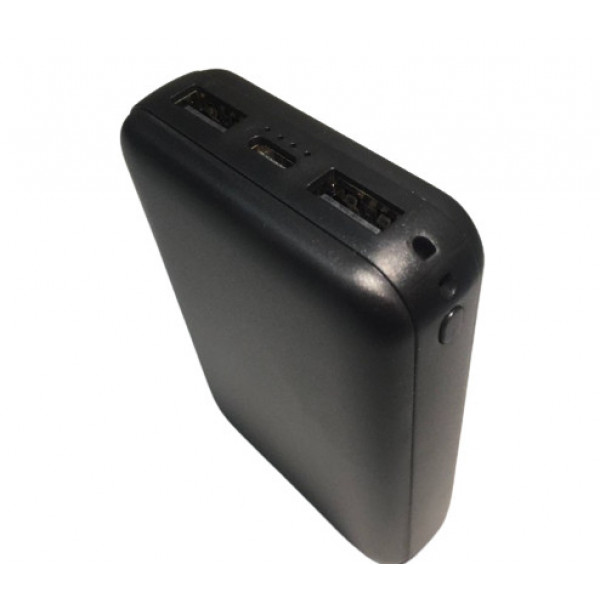 Повербанк Power bank MMCtech 9231 12000 mAh
