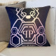Подушка 3D Philipp Plein 2700_E 12725 50х50 см