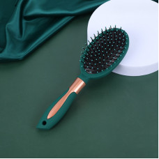 Гребінець для волосся Green 3 13205 24.5 см
