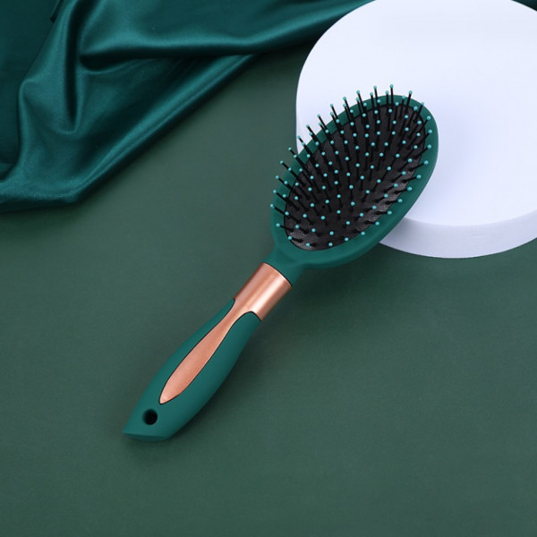 Гребінець для волосся Green 3 13205 24.5 см