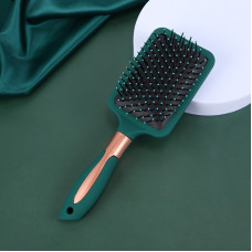 Гребінець для волосся Green 4 13206 25.3 см