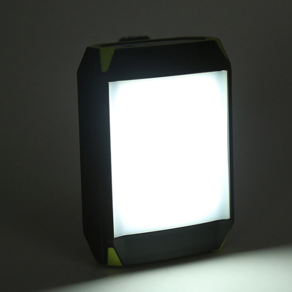 Ліхтар LED акумуляторний у чохлі 10817 0.5 Вт