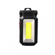 Ліхтар LED акумуляторний на магніті W559 11049 124х55х40 мм