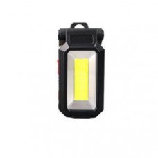Ліхтар LED акумуляторний на магніті W560 11050 124х55х40 мм