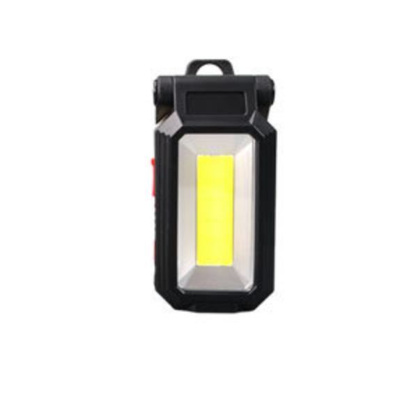 Ліхтар LED акумуляторний на магніті W560 11050 124х55х40 мм