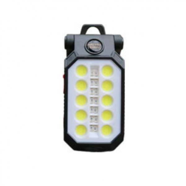 Ліхтар LED акумуляторний на магніті W599A 11047 60х125х42 мм