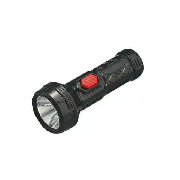 Ліхтар акумуляторний ручний DP 9005B 9351 1 Вт