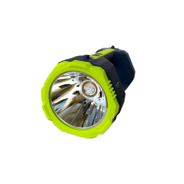 Ліхтар акумуляторний ручний Gold Silver GS-2678 9337 40 Вт