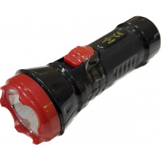 Ліхтар акумуляторний ручний Power Style PS-8901 0.5 Вт 13х5 см