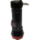 Ліхтар акумуляторний ручний Power Style PS-8901 0.5 Вт 13х5 см