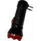 Ліхтар акумуляторний ручний Power Style PS-8901 0.5 Вт 13х5 см