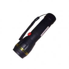 Ліхтар на батарейках Ksmart K-4146 9378 жовтий