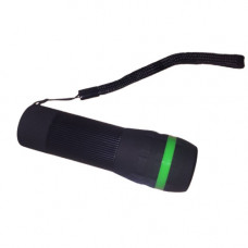 Ліхтар на батарейках Ksmart K-4153 9365 зелений