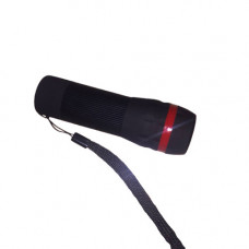 Ліхтар на батарейках Ksmart K-4153 9367 червоний
