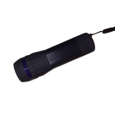 Ліхтар на батарейках Ksmart K-4153 9368 синій