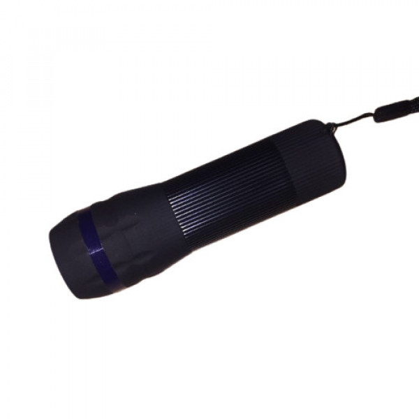 Ліхтар на батарейках Ksmart K-4153 9368 синій