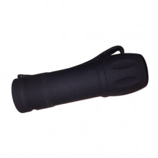 Ліхтар на батарейках Ksmart K-4160 9369 чорний