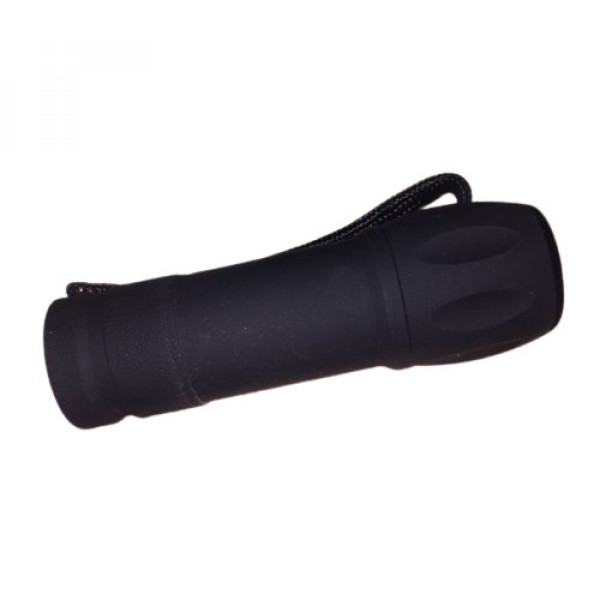 Ліхтар на батарейках Ksmart K-4160 9369 чорний
