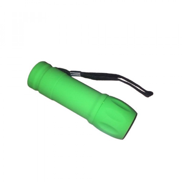 Ліхтар на батарейках Ksmart K-4160 9371 зелений
