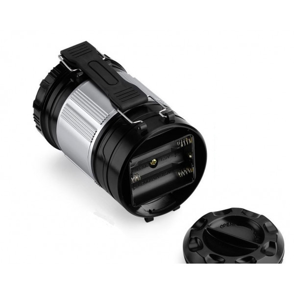 Ліхтар на батарейці 11372 30 LED 49.5х49.5х28 см