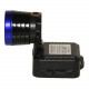 Ліхтар налобний Gold Silver GS-240 9352 20 Вт