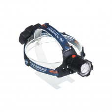 Ліхтар налобний PowerDex PD-1072 9345 15 Вт