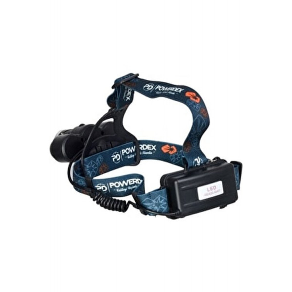 Ліхтар налобний PowerDex PD-9972 9344 15 Вт