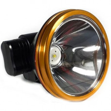 Ліхтар налобний Silver Toss ST-630L 9359 30 Вт