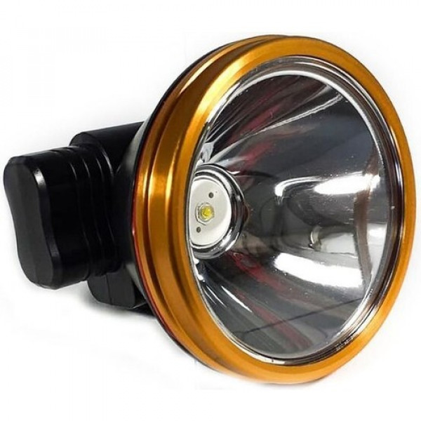 Ліхтар налобний Silver Toss ST-630L 9359 30 Вт