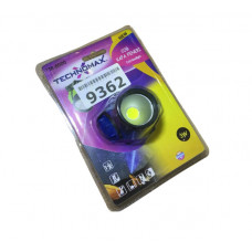 Ліхтар налобний Technomax TM-8000 9362 3 Вт синій
