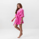 Халат жіночий з плюшевого велюру Victoria's Secret 3419_M 15960 M