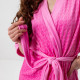 Халат жіночий з плюшевого велюру Victoria's Secret 3419_M 15960 M