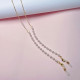 Ланцюжок для окулярів Sophistication 1 10212 золотистий