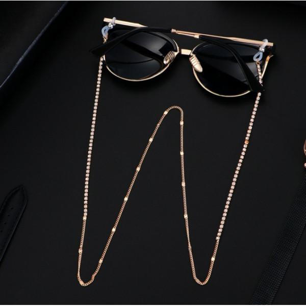 Ланцюжок для окулярів Style 3 9852 70 см