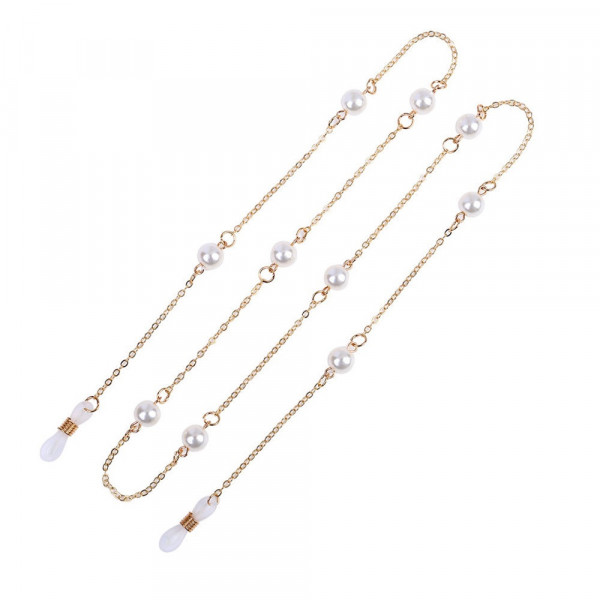Ланцюжок для окулярів Style 4 9853 80 см