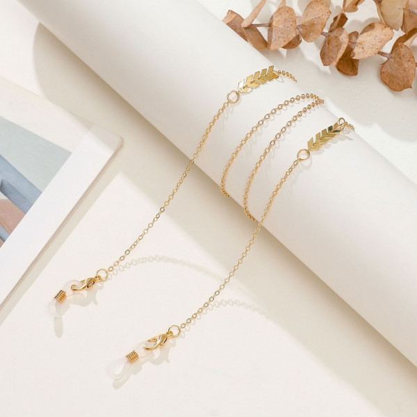 Ланцюжок для окулярів Style 5 9854 70 см