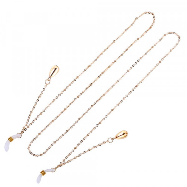 Ланцюжок для окулярів Style 7 9856 85 см