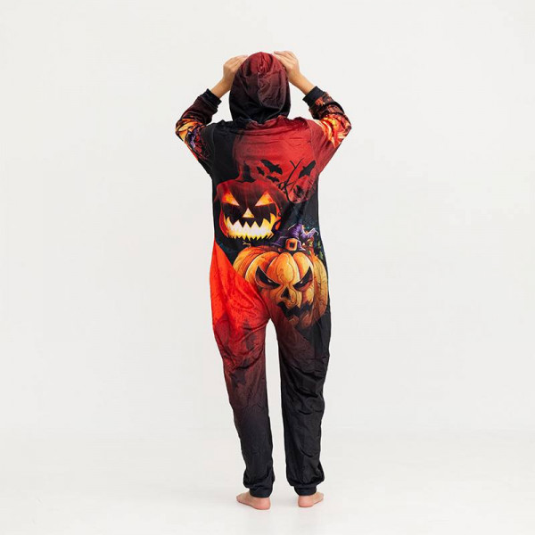 Кігурумі дитяче 3D Helloween №2 3942_1_116 17331 116 см