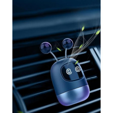 Ароматизатор автомобільний Smile 6 11411 5.8х6 см