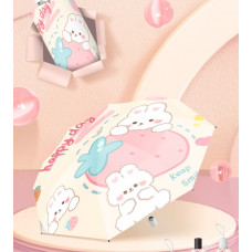 Парасолька дитяча складана 18505 96х55 см