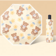 Парасолька дитяча складана 18508 99х58 см