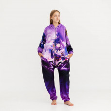 Кігурумі для дорослих Oversize 3D Genshin Impact 3857_3_180 17245 180 см