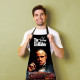 Фартух 3D Grillfather 4191 17588 80х60х24 см