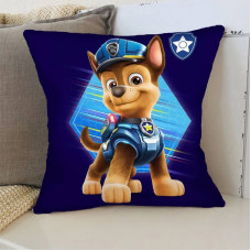 Подушка 3D Щенячий Патруль №3 4273_E 17720 50х50 см
