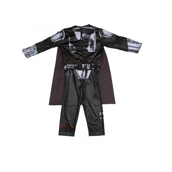 Карнавальний костюм Мандалорець Star Wars The Mandalorian Rubie 9505 L