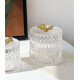 Банка для зберігання Crystal 15032 11х12 см