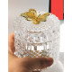 Банка для зберігання Crystal 15032 11х12 см